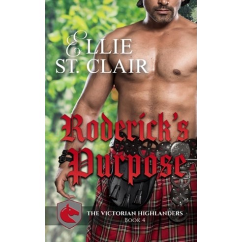 Roderick''s Purpose: A Scottish Victorian Romance Paperback, Independently Published