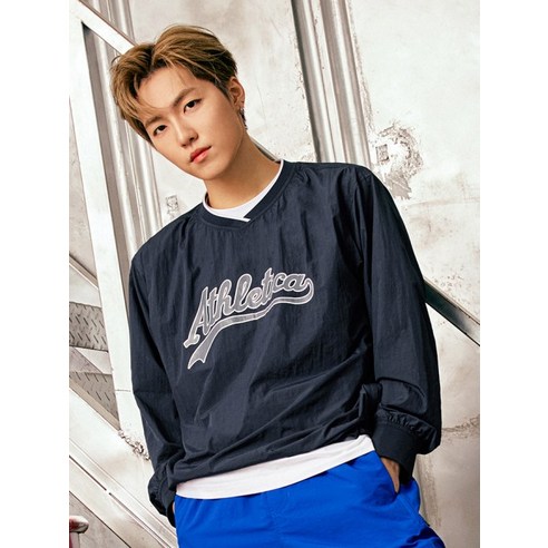 SPAO UV차단 라이트 패커블 윈드브레이커_SPJJE25C21 171541 스파오바람막이 Best Top5 12 탑텐 TOPTEN 공용) BALANCE 바람막이 브이넥 맨투맨_MBE5JJ3001