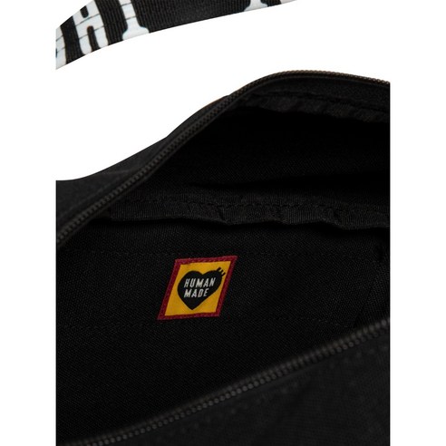 스타일과 편리함을 동시에! Human Made 스케이트 더플 백으로 짐 걱정 끝!