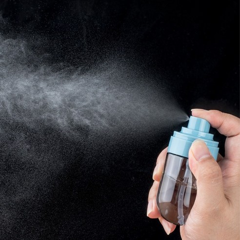 일상을 편리하게 만드는 혁신적인 스프레이