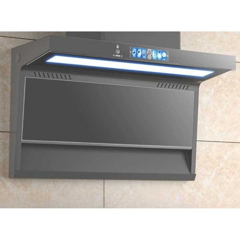 주방 후드 주방환풍기 후드교체 셀프교체 기름받이 포함, 상세 페이지 참고, 90cm 기본형 33m-무세척-자가설치