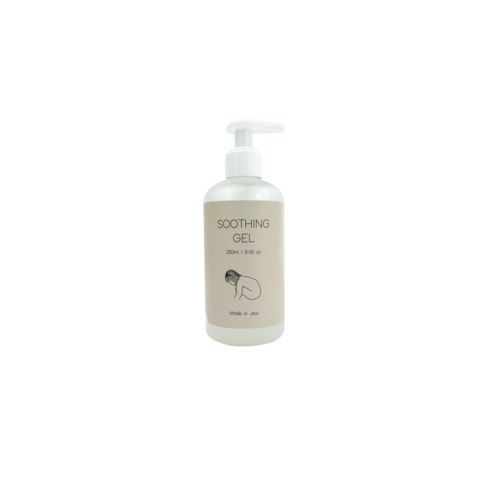 마더웍스 아로마 베이비 유아 수딩젤, 1개, 250ml