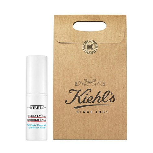키엘 NEW 수분크림 스틱 밤 9g, 선물포장 유