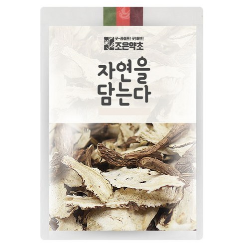 조은약초 당귀, 200g, 1개