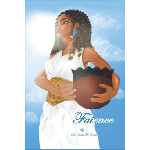 Faience Paperback, Independently Published, English, 9798597265957