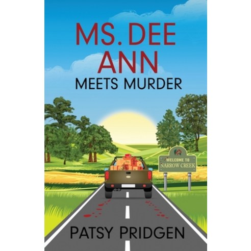 (영문도서) Ms. Dee Ann Meets Murder Paperback, Gatekeeper Press, English, 9781642376890