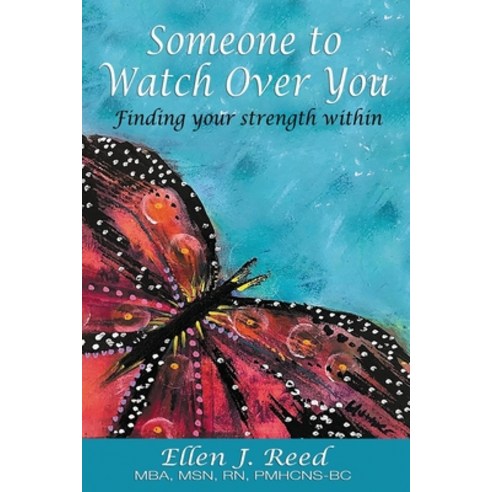 Someone to Watch Over You: Finding your strength within Paperback, Paraclete Publications