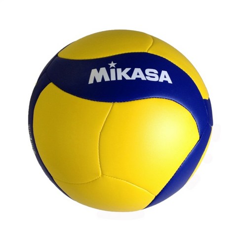 미카사 배구공 5호구 V355W-OP, YBL, 5호