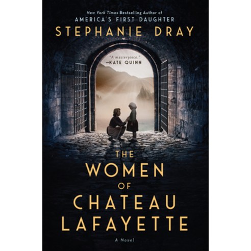 The Women of Chateau Lafayette Hardcover, Berkley Books