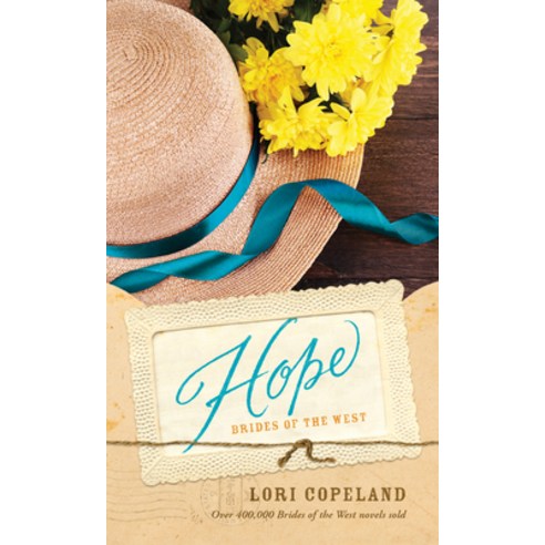 Hope Mass Market Paperbound, Tyndale House Publishers