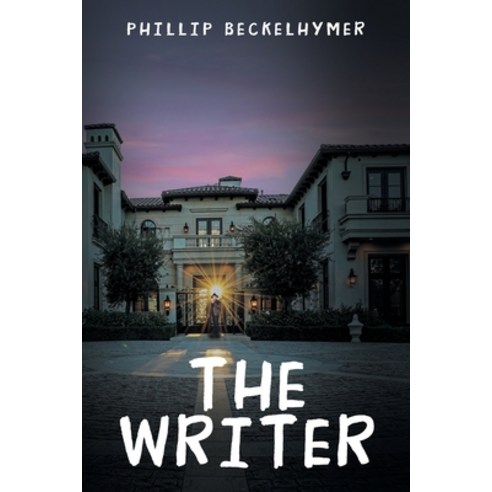 (영문도서) The Writer Paperback, Fulton Books, English, 9781637104231