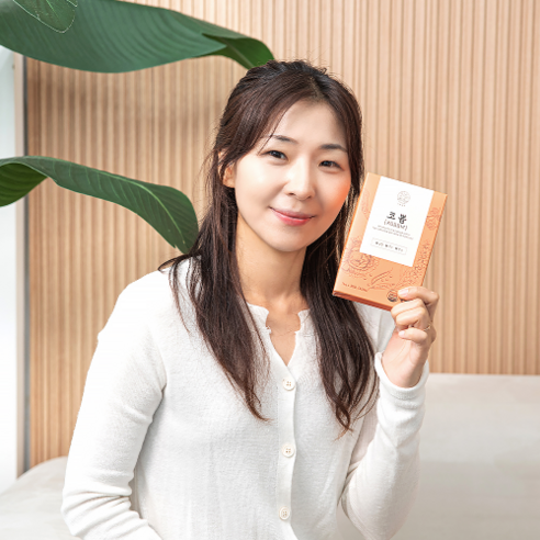 코쁨 맥문동 진액으로 상쾌한 하루, 건강한 코를 되찾으세요!