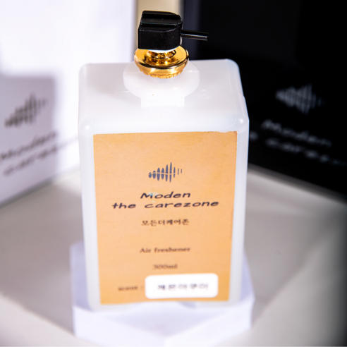 쾌적한 공간을 만드는 자동분사 액상 방향제