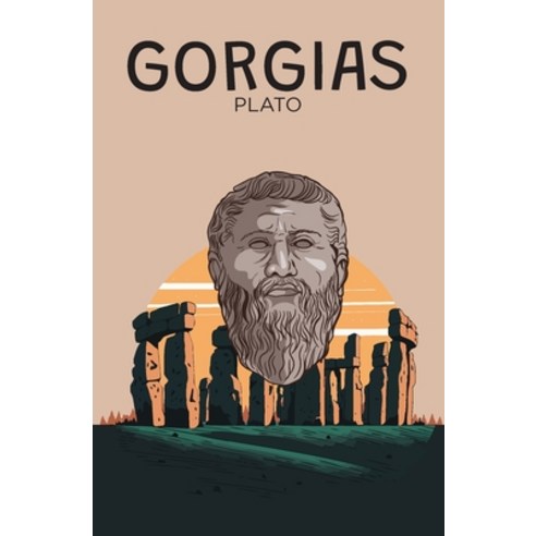 (영문도서) Gorgias Paperback, Left of Brain Books, English, 9781396324840