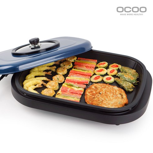 집에서 쉽고 안전하게 맛있는 잔치를 만드세요.