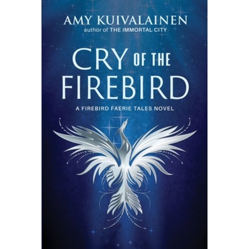 (영문도서) Cry of the Firebird Paperback, BHC Press, English, 9781643971902