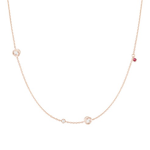 [제이에스티나] J.ROSA 14K 목걸이 (JJL1NQ4BS270R4420) – [제이에스티나] J.ROSA 14K 목걸이 (제이제이엘원엔큐포비에스이이십칠제이알사사이오알사사십사이십) 제이에스티나목걸이