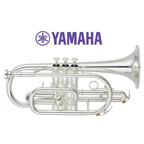 [YAMAHA] 야마하 코넷 YTR-2330III