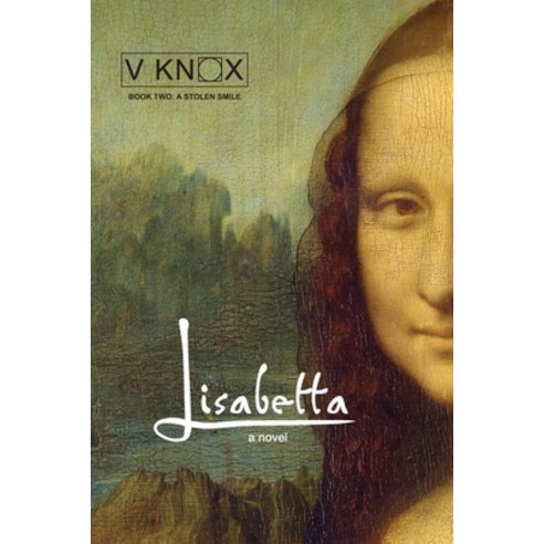 (영문도서) Lisabetta: A Stolen Smile Paperback, Silent K Publishing, English, 9781775047117