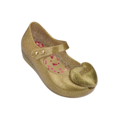 토박스 미니멜리사 울트라걸 하트 골드 MSK182ULG312GDG Best Top3