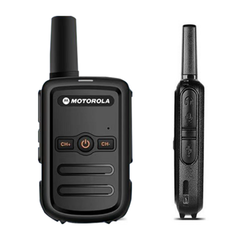 초소형 디지털 무전기로 빠르고 정확한 소통, 효율적인 업무 환경을 만드세요.