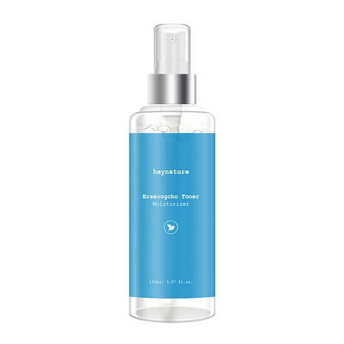   헤이네이처 어성초 스킨, 150ml, 2개