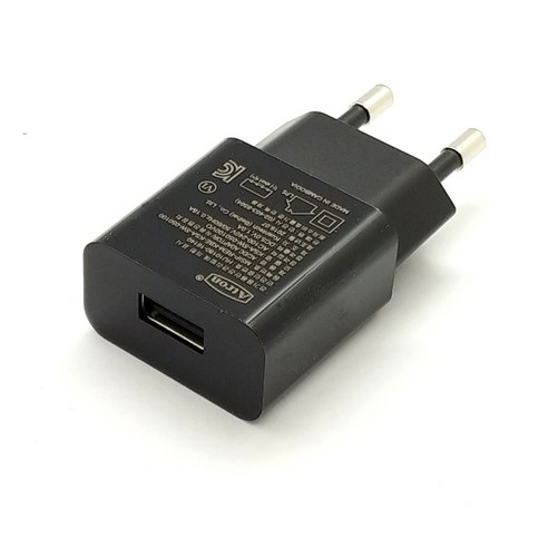 안전사 USB충전기 5V1A 5V1.5A 5V2A MP3 휴대폰 태블릿 급속충전기 USB 5V충전기 어댑터, 1개