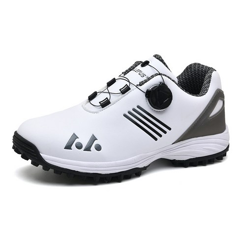 새로운 골프 신발 남성 신발 여름 통기성 신발 회전 신발 가벼운 캐주얼 스포츠 신발 손톱없는 신발