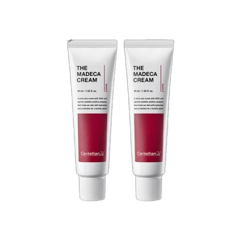 센텔리안24 시즌 6 더 마데카 크림, 45ml, 2개