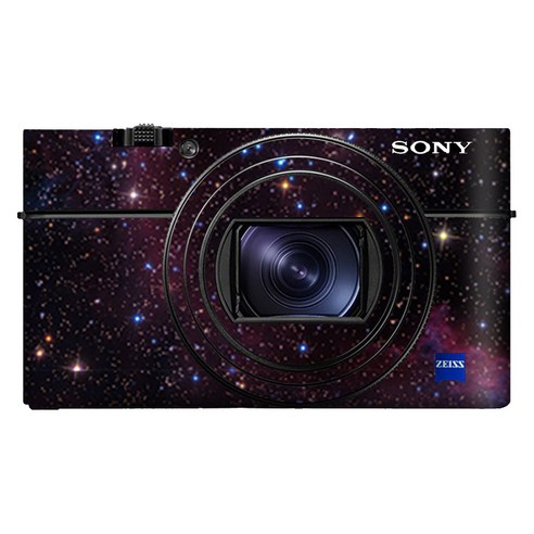 소니 RX100M6 카메라 바디 스킨 3M 프로텍터 필름 패션 클래식 랩 스킨 데칼 커버 케이스, 옵션 21