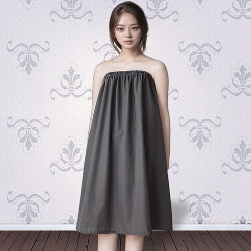 포근함과 편안함을 담은, 베드스토리 면혼방 미용가운 리뷰: 당신의 공간에 감성을 더하다 베드스토리