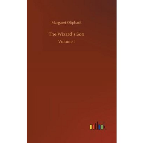 The Wizard´s Son Hardcover, Outlook Verlag, English, 9783732688289