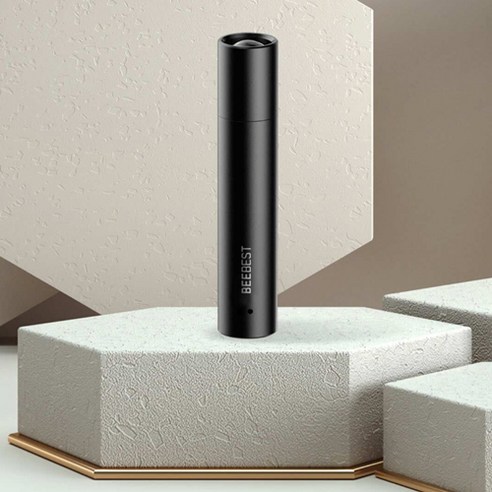 HTOHOM 샤오미 Beebest FZ101: 어둠을 밝히는 만능 LED 라이트, 캠핑부터 가정까지!
