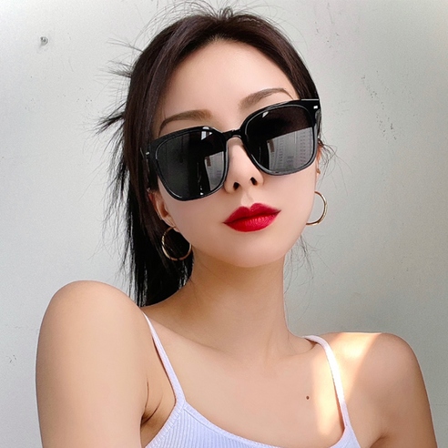 영결무람 남여공용 패션 선글라스