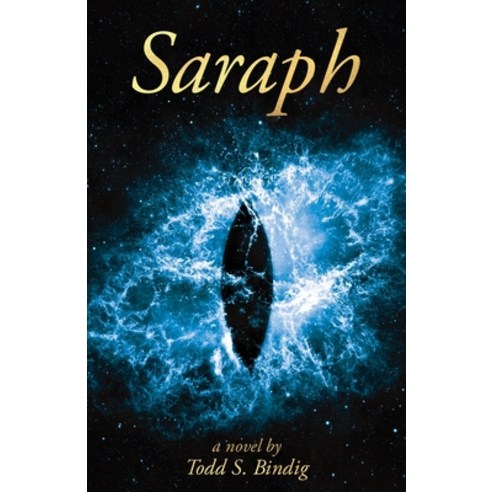 (영문도서) Saraph Paperback, Gatekeeper Press, English, 9781662912122