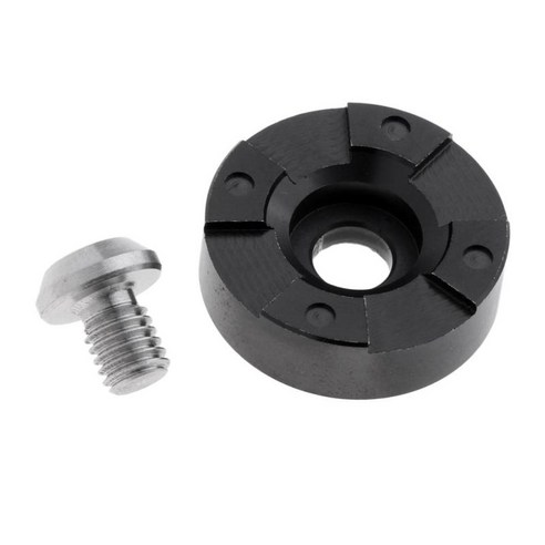 G30 드라이버 헤드 클럽용 나사가 있는 스포츠 골프 웨이트 4-20g - 20g, 블랙, {"수건소재":"알루미늄"}