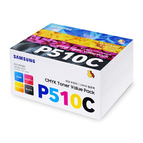 생생한 색감과 완벽한 인쇄를 위한 최고의 선택