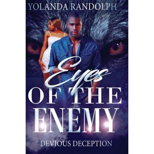 (영문도서) Eyes of the Enemy Paperback, Independently Published, English, 9781097140664