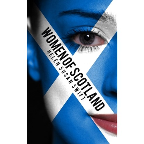 Women Of Scotland Hardcover, Blurb, English, 9781715799274