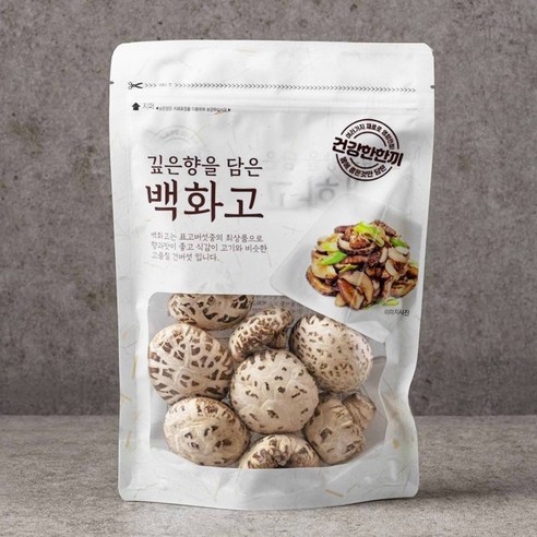백화고 90 g