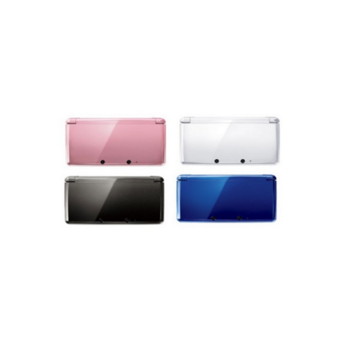 추억을 소환하는 닌텐도 3DS 작다수 한글판 중고, 다시 한번 게임의 세계로!