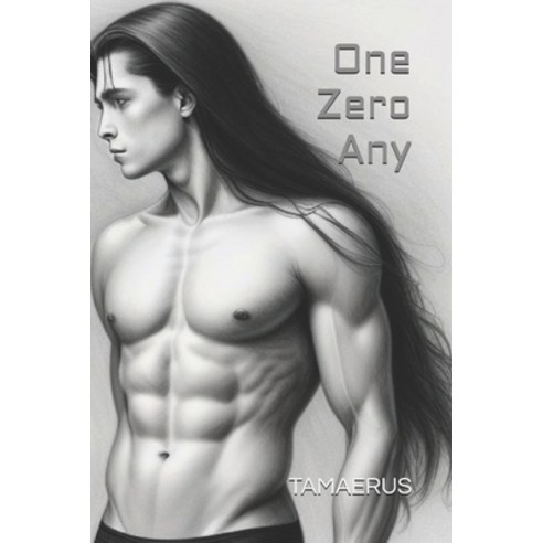 (영문도서) One Zero Any Paperback, Independently Published, English, 9798326570994