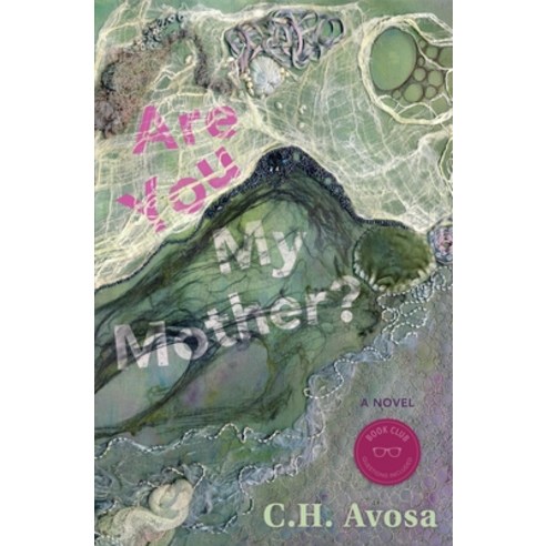 Are You My Mother? Paperback, Avosa Books, English, 9781736579909