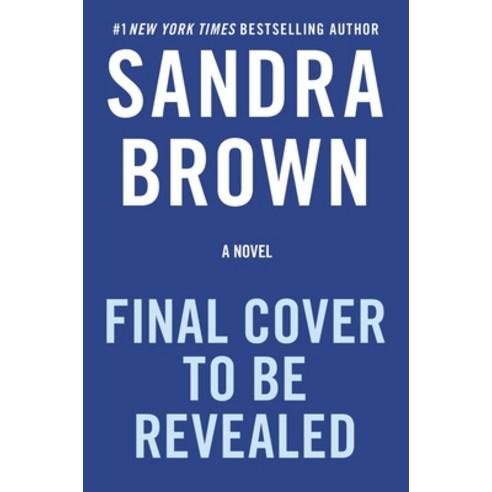 (영문도서) Sandra Brown 2022 Hardcover, Grand Central Publishing, English, 9781538724408