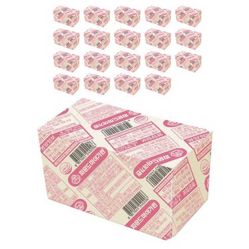 오뚜기 파운드 마아가린: 풍미 가득한 베이킹의 동반자