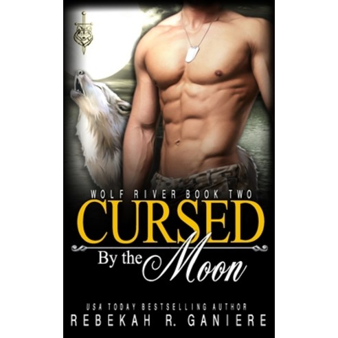 Cursed by the Moon Paperback, Fallen Angel Press