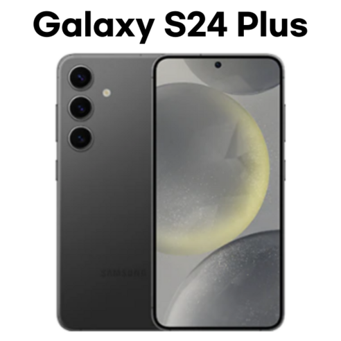 삼성전자 갤럭시 S24 플러스 5G 256GB 새상품 SM-S926N, 오닉스 블랙