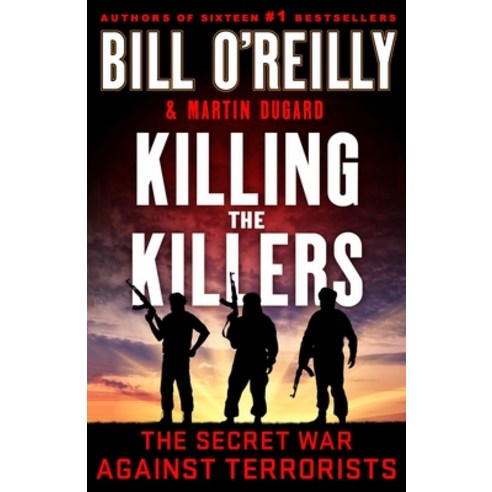 (영문도서) Killing the Killers: The Secret War Against Terrorists Hardcover, St. Martin''s Press, English, 9781250279255