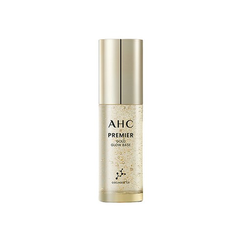 AHC 프리미어 골드 글로우 베이스 30ml, 혼합색상, 1개