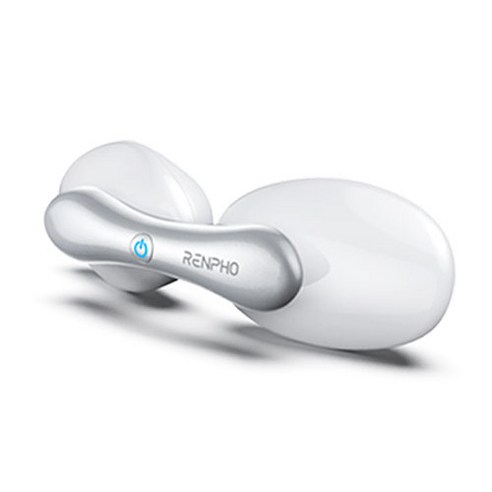 잦은 야근과 스마트폰 사용으로 지친 눈, 렌포 눈찜질기로 편안하게! 렌포눈찜질기